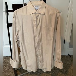 Bachrach Men’s Dress Shirt